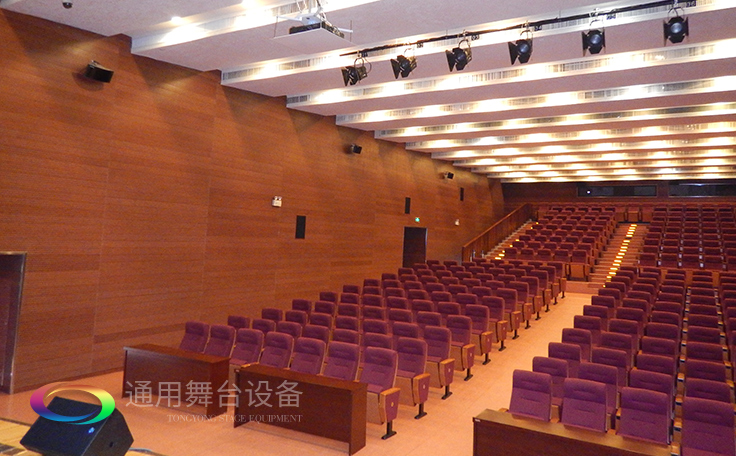 舞臺(tái)是怎么設(shè)計(jì)搭建的呢?舞臺(tái)設(shè)計(jì)的時(shí)候要遵從哪些原則呢?通用舞臺(tái)吊桿為您逐一道來《二》