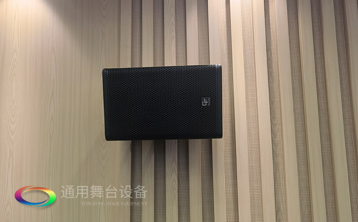 淮安市淮陰開明實驗學(xué)校報告廳項目竣工 項目包含機(jī)械舞臺吊桿、剛性防火幕等
